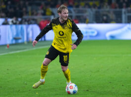 Arsenal Are Keeping A Keen Eye On This Borussia Dortmund Talent: Should Arteta Snap Him Up? Arsenal
