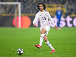 Arsenal Are Keeping Tabs On This Ligue 1 Midfielder: One For The Future? Arsenal