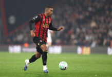 Arsenal Are Facing Stiff Competition For This Bournemouth Forward: Should Arteta Snap Him Up? Arsenal