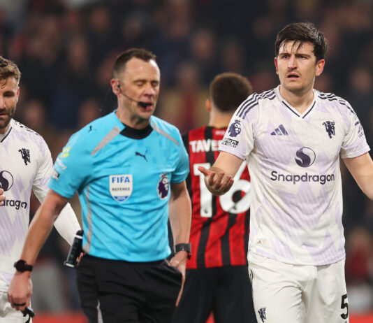 Cunha And Fernandes Get 7.5 | Manchester United Players Rated In Hard-Fought Draw Vs Bournemouth Manchester United