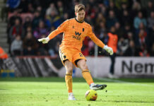 Sunderland Keeper Is On The Radar Of Chelsea This Summer: Should Le Bris Cut Him Loose? Sunderland