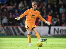 Sunderland Keeper Is On The Radar Of Chelsea This Summer: Should Le Bris Cut Him Loose? Sunderland