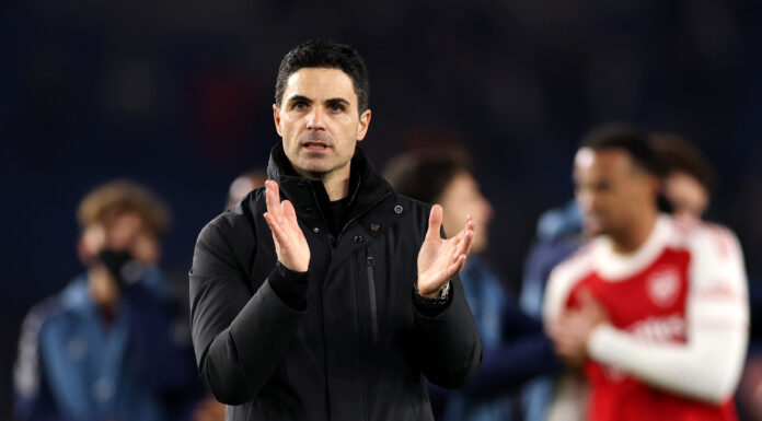 Calafiori, Madueke And Trossard To Start | 4-3-3 Arsenal Predicted Lineup Vs Mansfield Town Arsenal