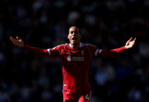 Szoboszlai Gets 7, Frimpong With 6 | Liverpool Players Rated In Disappointing Loss Vs Brighton Liverpool