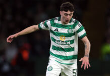 Celtic Make Decision On 19-Year-Old Defender: Should They Keep Him In The First Team? Colby Donovan Celtic