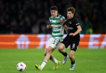 Celtic Remain Interested In This Emerging Polish Playmaker: Why They Must Tie Him Down At Parkhead Rozga against Celtic