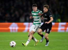 Celtic Remain Interested In This Emerging Polish Playmaker: Why They Must Tie Him Down At Parkhead Rozga against Celtic