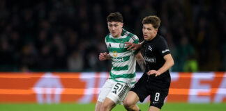 Celtic Remain Interested In This Emerging Polish Playmaker: Why They Must Tie Him Down At Parkhead Rozga against Celtic