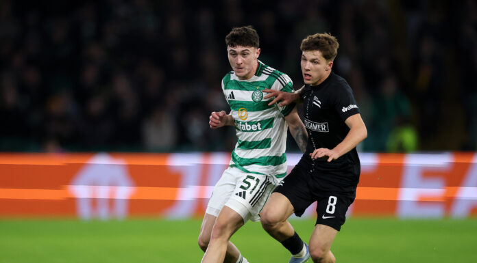 Celtic Remain Interested In This Emerging Polish Playmaker: Why They Must Tie Him Down At Parkhead Rozga against Celtic