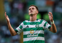 Pete O’Rourke’s Report On 22-Year-Old Forward: Should Celtic Cash In Or Retain Him For A Rebuild? Celtic