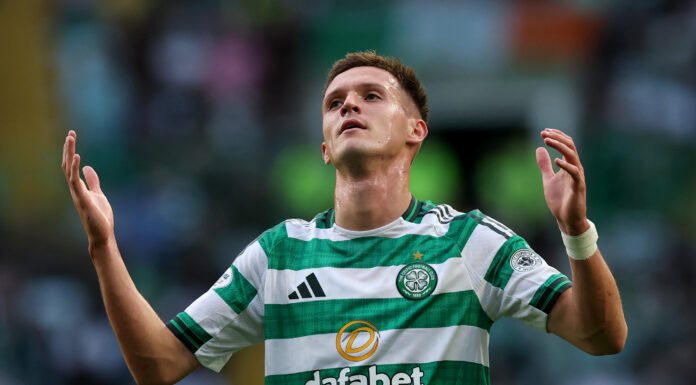 Pete O’Rourke’s Report On 22-Year-Old Forward: Should Celtic Cash In Or Retain Him For A Rebuild? Celtic