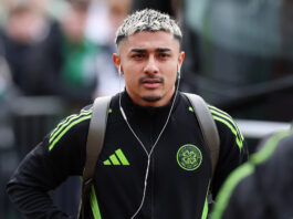 Celtic Fans Told That They Have Seen The Last Of 24-Year-Old: Will The Side Abandon A Transfer? Celtic News