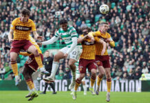 Benjamin Arthur Identifies Two Primary Role Models At Parkhead: Will Regular Game Time At Celtic Outweigh The Allure Of The EPL? Benjamin Arthur celtic