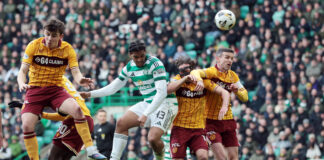 Benjamin Arthur Identifies Two Primary Role Models At Parkhead: Will Regular Game Time At Celtic Outweigh The Allure Of The EPL? Benjamin Arthur celtic
