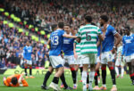 Gassama And Tavernier Get 3 | Rangers Players Rated In Their Defeat Against Celtic Rangers vs Celtic