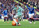 Trusty And Hatate Get 8 | Celtic Players Rated In Their Win Against Rangers Rangers vs Celtic