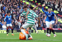 Trusty And Hatate Get 8 | Celtic Players Rated In Their Win Against Rangers Rangers vs Celtic