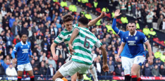Rangers vs Celtic
