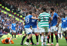 Gassama And Tavernier Get 3 | Rangers Players Rated In Their Defeat Against Celtic Rangers vs Celtic