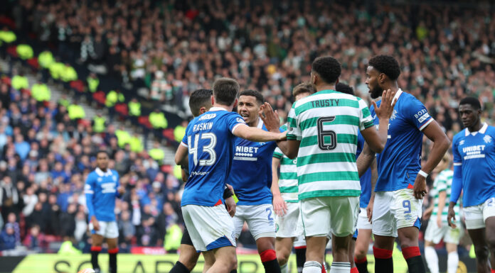 Gassama And Tavernier Get 3 | Rangers Players Rated In Their Defeat Against Celtic Rangers vs Celtic