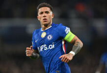 Manchester City Are Facing Stiff Competition For This Chelsea Midfielder: Is He Worth The Fight? Manchester City