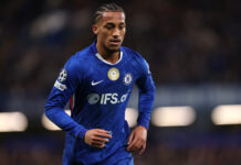 Fofana, Gusto And Garnacho To Start | 4-2-3-1 Chelsea Predicted Lineup Vs Everton Chelsea