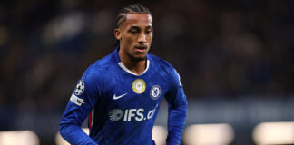 Chelsea
