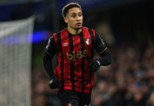 Manchester United Are Eyeing A Move For This Bournemouth Playmaker: Good Fit For Carrick? Manchester United