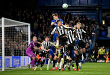Gordon Gets 8, Willock With 7.5 | Newcastle United Players Rated In Hard-Fought Win Vs Chelsea Newcastle United