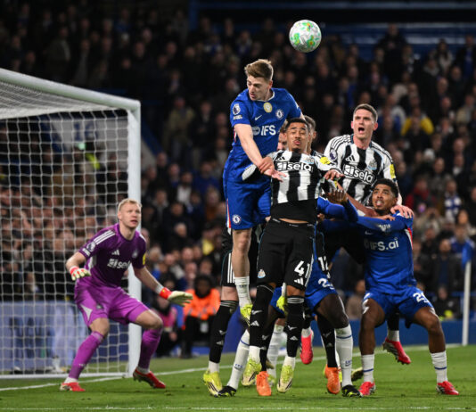 Will Howe Make Any Changes? | 4-2-3-1 Newcastle United Predicted Lineup Vs Barcelona Newcastle United