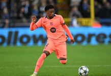 Aston Villa Step In For Barcelona Defender’s Signing: Why Does The Villa Park Link Make Sense? Alejandro Balde to Aston Villa/