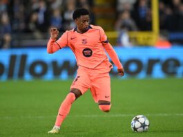 Aston Villa Step In For Barcelona Defender’s Signing: Why Does The Villa Park Link Make Sense? Alejandro Balde to Aston Villa/