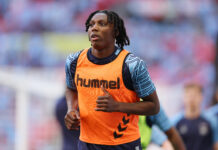 Juventus Lead Race For Everton’s Right-Back Target: Is He A Necessity For The Toffees? Everton news