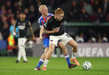 Manchester United Are In The Running To Land This Eredivisie Midfielder: Good Option For Carrick? Manchester United