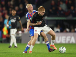 Manchester United Are In The Running To Land This Eredivisie Midfielder: Good Option For Carrick? Manchester United