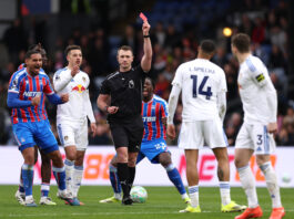 Bogle And Gruev To Start | 3-4-2-1 Leeds United Predicted Lineup Vs Brentford Leeds United