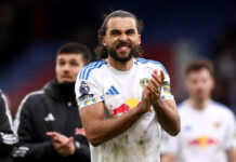 Leeds United Backed To Strengthen Up Front: Is One Striker Enough For Premier League Survival? Leeds United