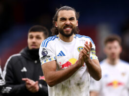 Leeds United Backed To Strengthen Up Front: Is One Striker Enough For Premier League Survival? Leeds United