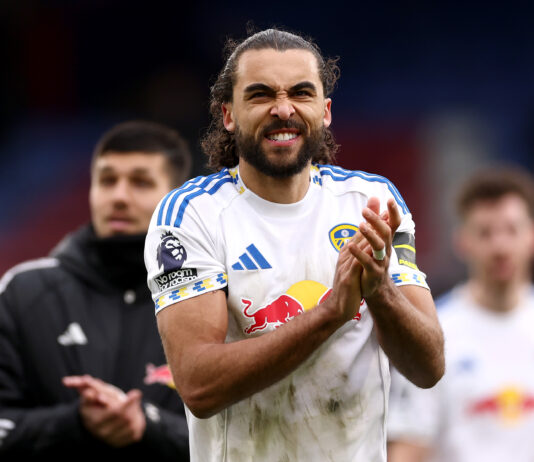 Leeds United Backed To Strengthen Up Front: Is One Striker Enough For Premier League Survival? Leeds United