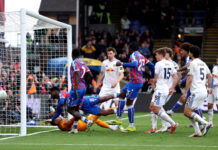 Bijol, Struijk And Stach Get 7.5 | Leeds United Players Rated In Hard-Fought Draw Vs Crystal Palace Leeds United