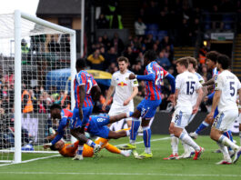 Bijol, Struijk And Stach Get 7.5 | Leeds United Players Rated In Hard-Fought Draw Vs Crystal Palace Leeds United