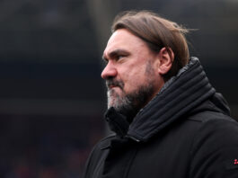 Leeds United Make Arrangements To Sign Manchester United Sensation: The Right Decision? Daniel Farke Leeds United