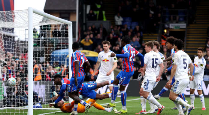Bijol, Struijk And Stach Get 7.5 | Leeds United Players Rated In Hard-Fought Draw Vs Crystal Palace Leeds United