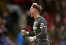 Tottenham Hotspur Could Move In For This Crystal Palace Keeper: Decent Option For Spurs? Tottenham Hotspur