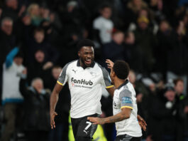 Crystal Palace Join Leads United In Race For 13 G/A Player: Should Farke Still Go In For Him? Leeds United