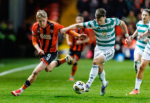 McGregor To Return? | Predicted 4-3-3 Celtic Lineup To Face Dundee United Celtic vs Dundee United