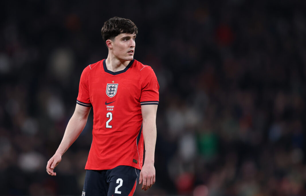 England v Uruguay - International Friendly Manchester City