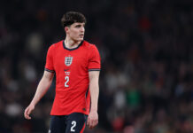 Manchester City Are Keeping A Keen Eye On This Newcastle United Defender: Good Fit For Pep? Manchester City