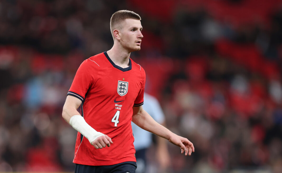 England v Uruguay - International Friendly Chelsea