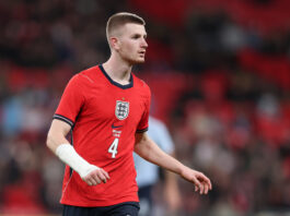 Chelsea Are Hoping To Land This Crystal Palace Midfielder: What Will He Add To Rosenior’s Side? Chelsea